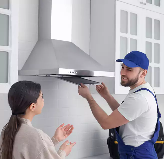 Why Homeowners & Businesses Trust Us in Whitehall, OH?