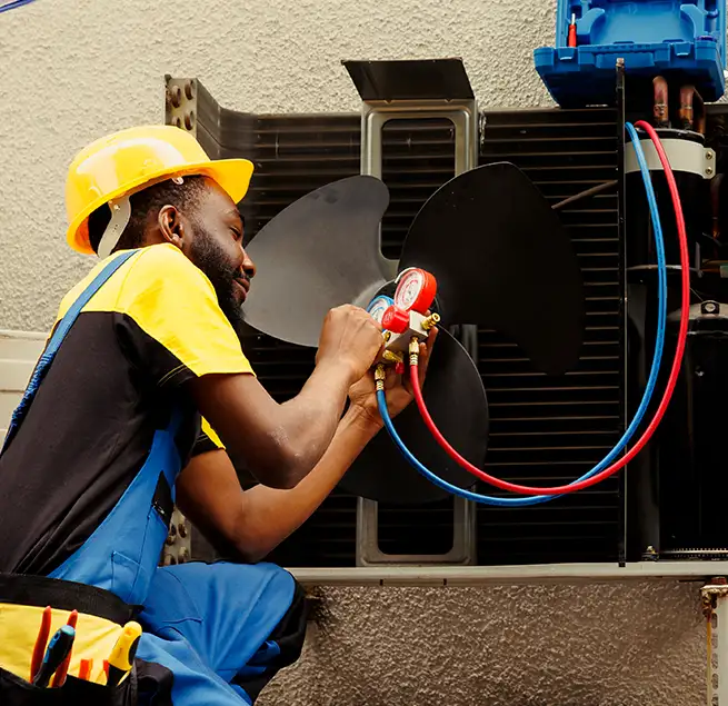 Why Homeowners & Businesses Trust Us in Whitehall, OH?