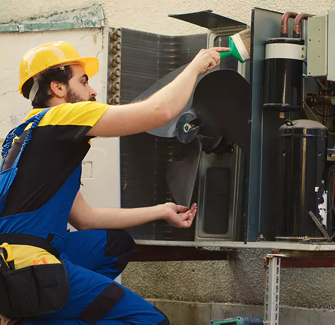 Why Homeowners & Businesses Trust Us Whitehall, OH?