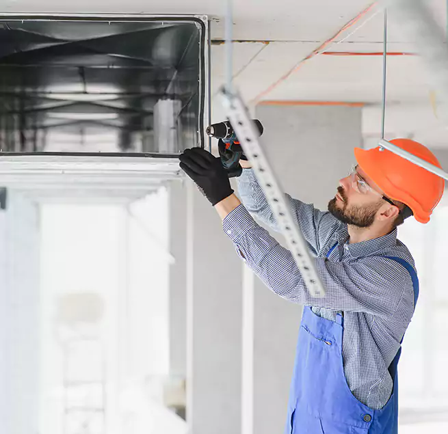 Why Homeowners & Businesses Trust Us in Whitehall, OH?