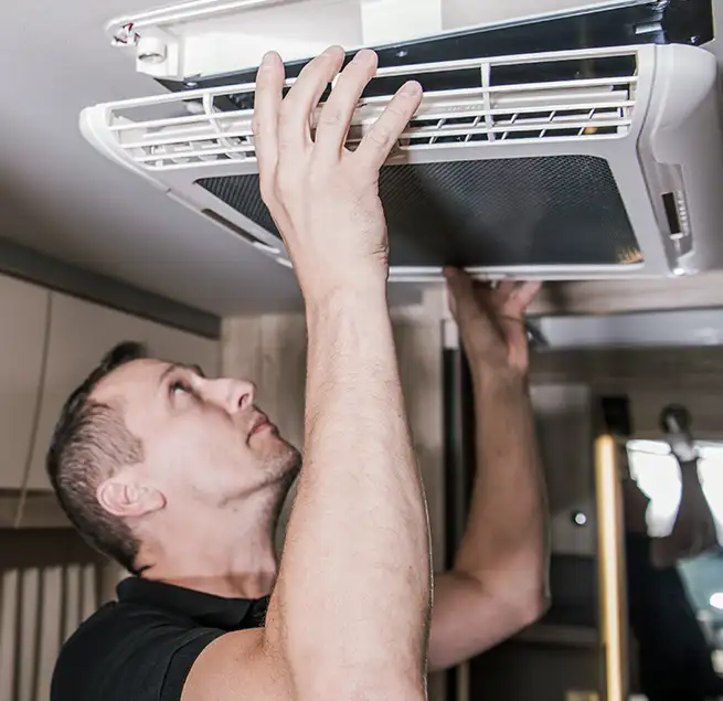 Why Homeowners & Businesses Trust Us Whitehall, OH