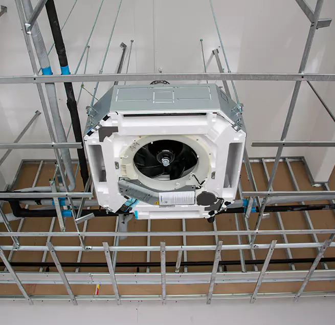 Why Homeowners & Businesses Trust Us Whitehall, OH