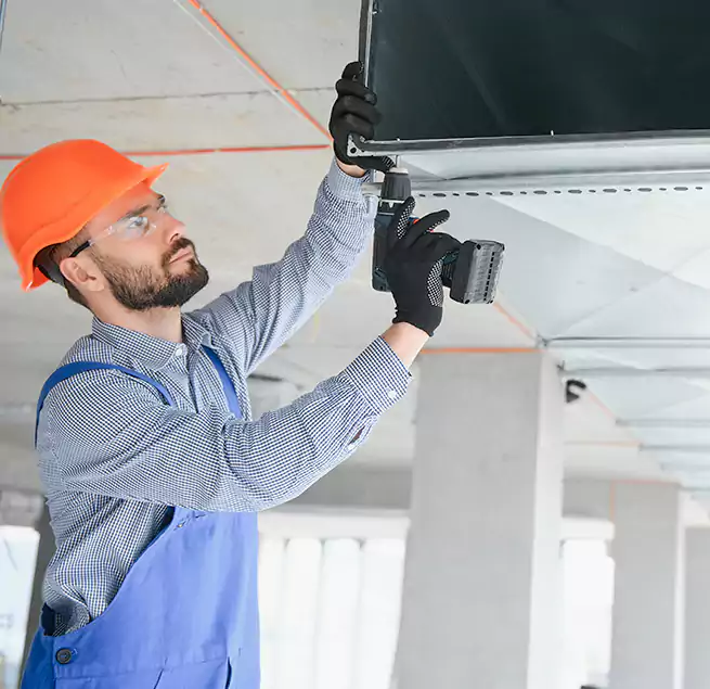 Why Homeowners & Businesses Trust Us in Whitehall, OH?