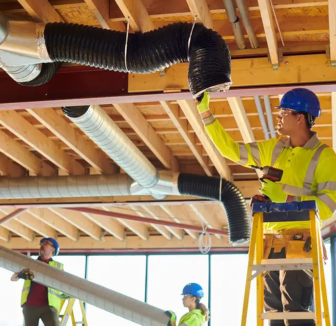 Why Homeowners & Businesses Trust Us in Whitehall, OH?