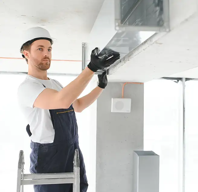 Why Homeowners & Businesses Trust Us in Whitehall, OH?