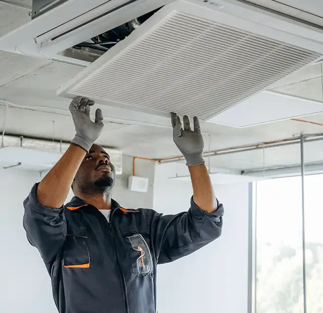  Why Homeowners & Businesses Trust Us in Whitehall, OH?