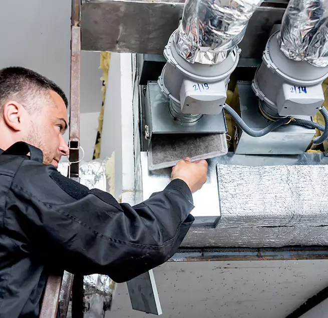 Why Homeowners Businesses Trust Us in Whitehall, OH?