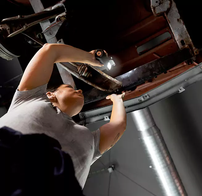 Why Homeowners & Businesses Trust Us Whitehall, OH