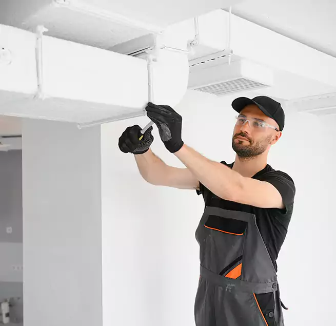 Why Homeowners Businesses Trust Us Whitehall, OH