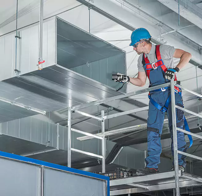 Why Homeowners & Businesses Trust Us Whitehall, OH