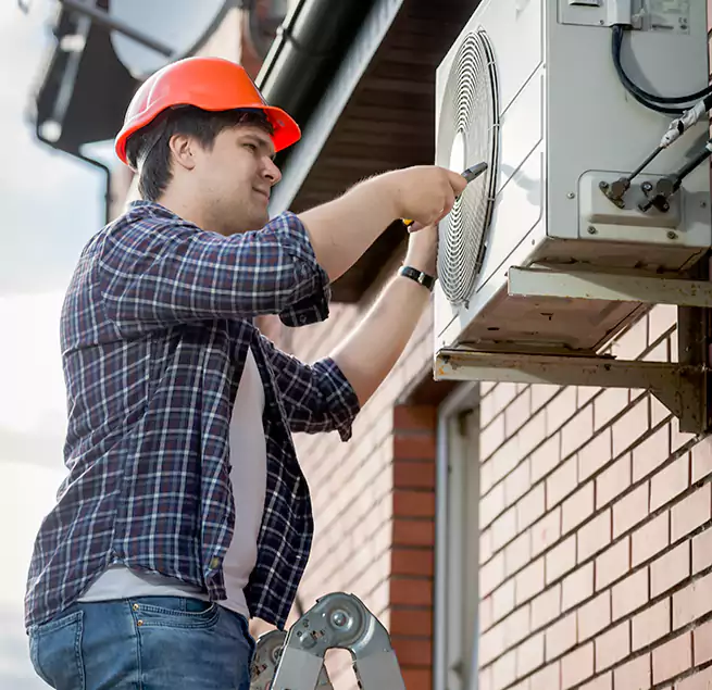 Why Homeowners & Businesses Trust Us Whitehall, OH