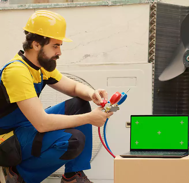 Why Homeowners & Businesses Trust Us in Whitehall, OH?