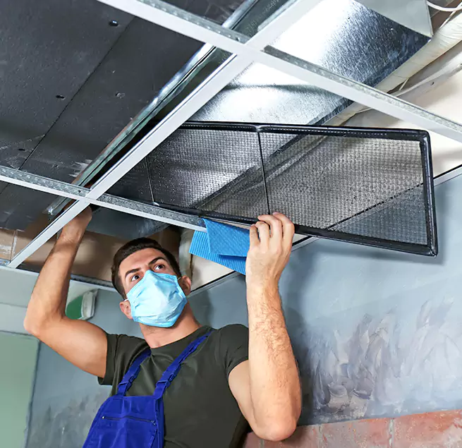 Why Homeowners & Businesses Trust Us in Whitehall, OH?