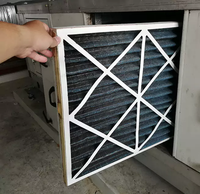 Why Homeowners & Businesses Trust Us Whitehall, OH?